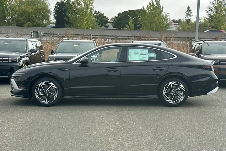 $26990 : Hyundai SONATA 2025 SEL Conv image 7