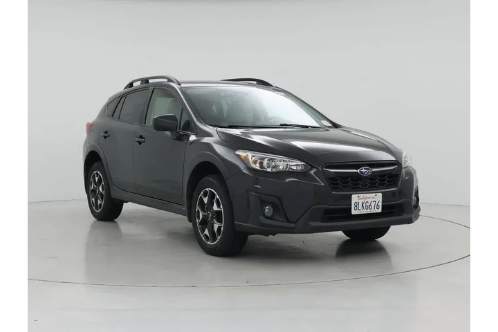 $21998 : Subaru Crosstrek 2019 AWD 2. image 1