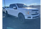 Ford F-150 2018 4x4 Lariat 4 en Phoenix