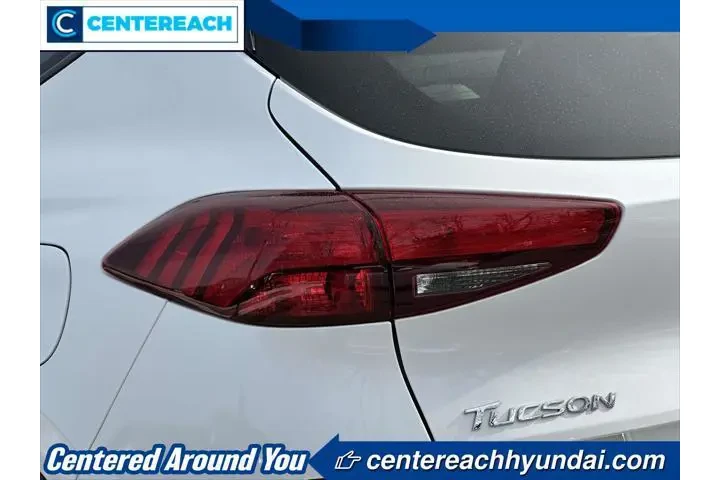 $17555 : Hyundai TUCSON 2020 AWD SEL image 9