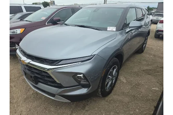 $28770 : Chevrolet Blazer 2025 AWD LT image 1