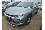 Chevrolet Blazer 2025 AWD LT en Dallas