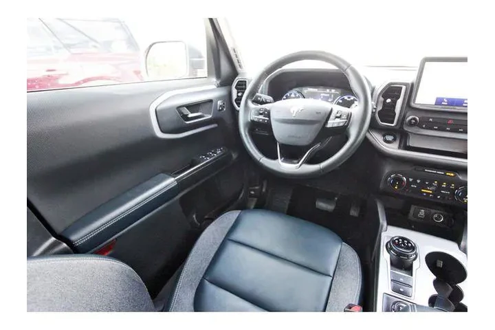 $30646 : Ford Bronco Sport 2024 AWD O image 7