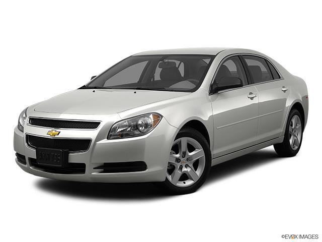 2012 Malibu image 6