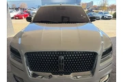 Lincoln Navigator 2019 4x4 R en Dallas