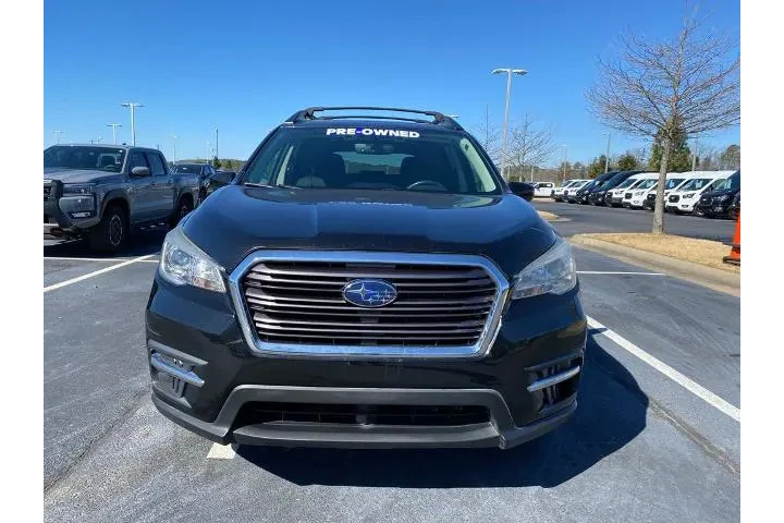 $14998 : Subaru Ascent 2020 AWD Premi image 2