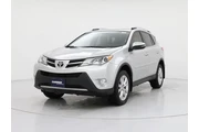 $25998 : Toyota RAV4 2015 AWD Limited thumbnail