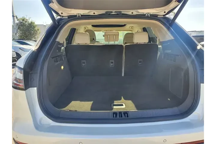 $17990 : Lincoln Nautilus 2019 Select image 9