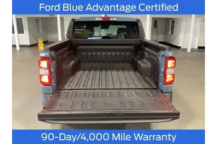 $24888 : Ford Maverick 2022 XL 4dr Su image 6