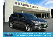 Ford Escape 2019 AWD SE 4dr en Atlanta