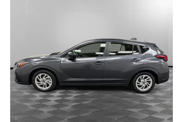 $20388 : Subaru Impreza 2024 AWD Base image 2