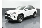 Toyota RAV4 2024 XLE 4dr SUV en Houston