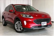 Ford Escape 2022 SEL 4dr SUV en Houston