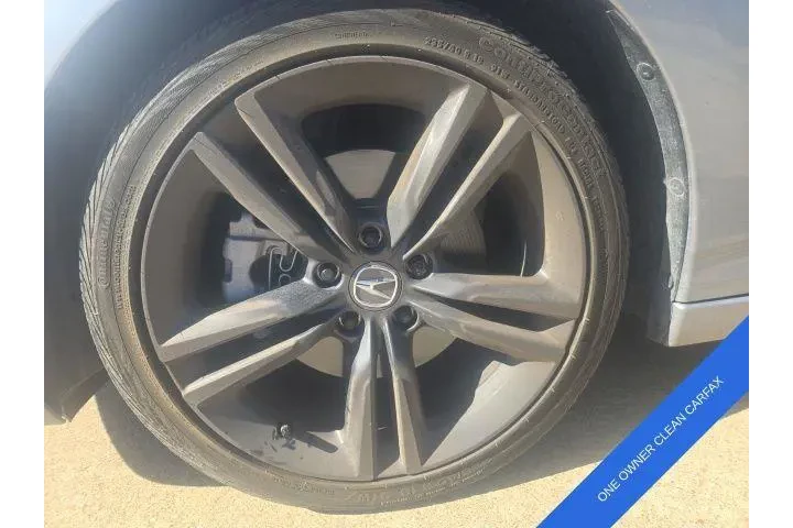 $26987 : Acura Integra 2023 4dr Liftb image 7