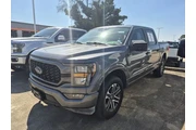 Ford F-150 2023 4x4 XL 4dr S