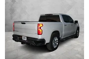 $31987 : Chevrolet Silverado 1500 Lim thumbnail