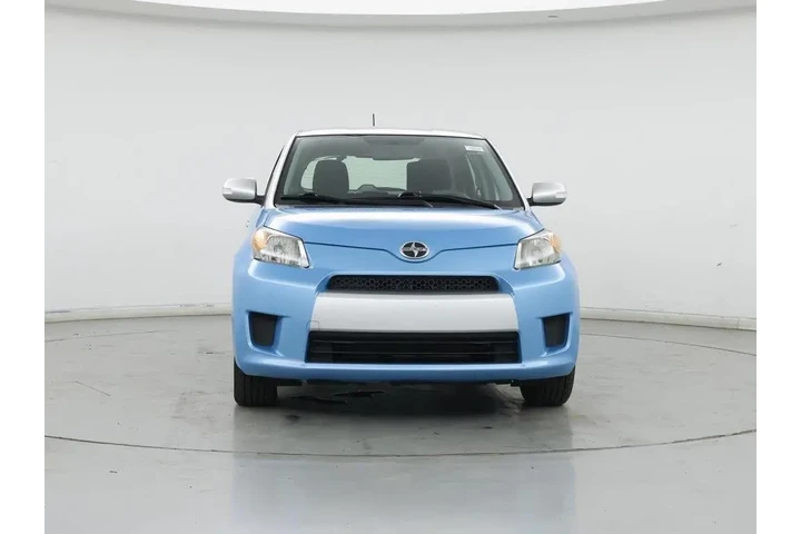 $10998 : Scion xD 2014 Base 4dr Hatch image 5
