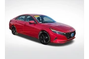 $16900 : Hyundai ELANTRA 2022 SEL 4dr thumbnail