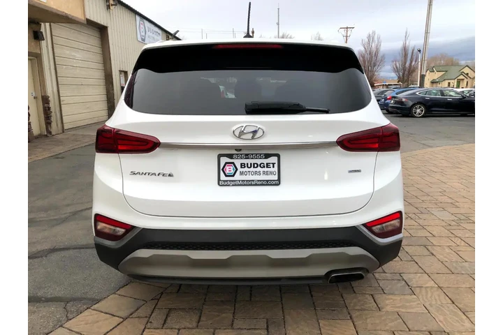 $19990 : 2019 Santa Fe SE 2.4 AWD image 3