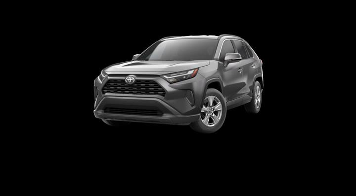 $34173 : RAV4 XLE image 1