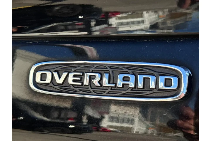 $25177 : Jeep Grand Cherokee L 2022 4 image 7