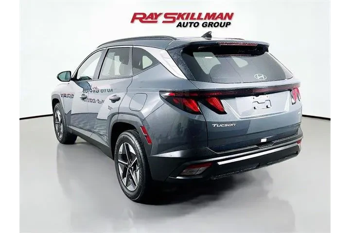 $31975 : Hyundai TUCSON 2026 AWD SEL image 5