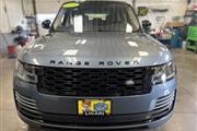 $52900 : 2019 Range Rover HSE thumbnail