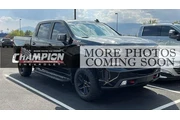 Chevrolet Silverado 1500 201 en Reno