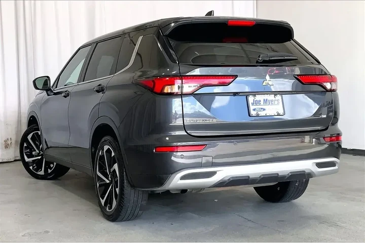 $23203 : Mitsubishi Outlander 2024 AW image 10