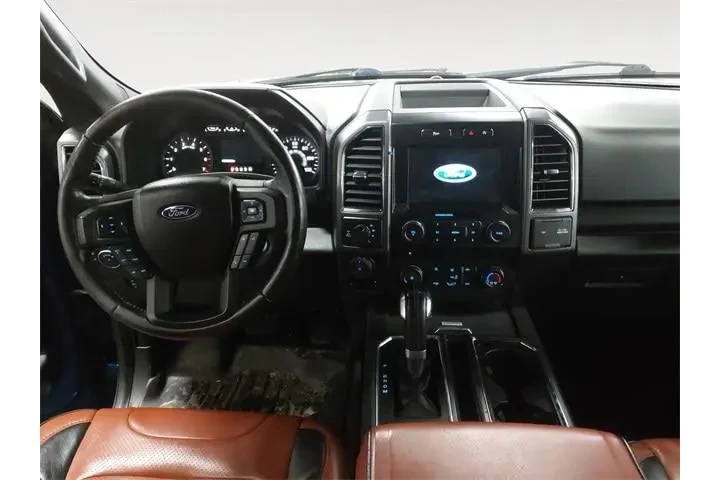 $23961 : Ford F-150 2017 4x4 King Ran image 10