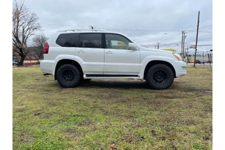$12995 : 2006 GX 470 image 6