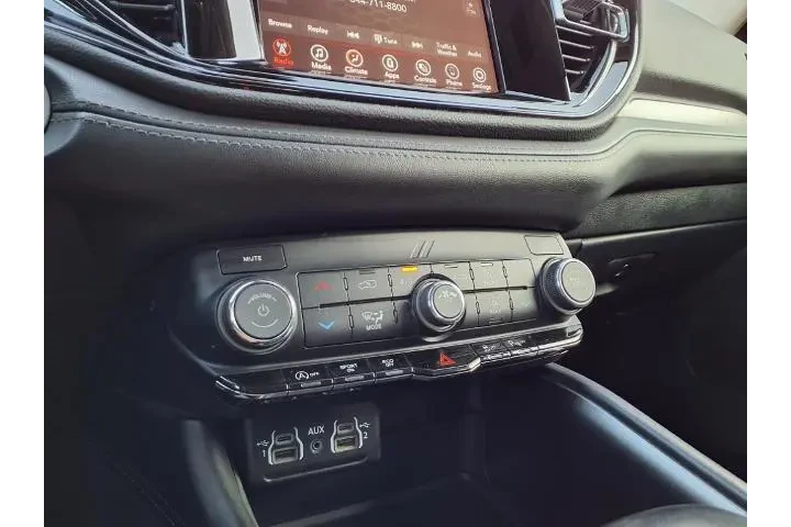 $22700 : Dodge Durango 2022 SXT 4dr S image 6