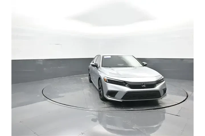 $23937 : Honda Civic 2024 Sport 4dr S image 2