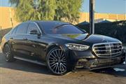 $71990 : 2021 MERCEDES-BENZ S-CLASS202 thumbnail