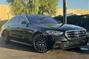 $71990 : 2021 MERCEDES-BENZ S-CLASS202 thumbnail