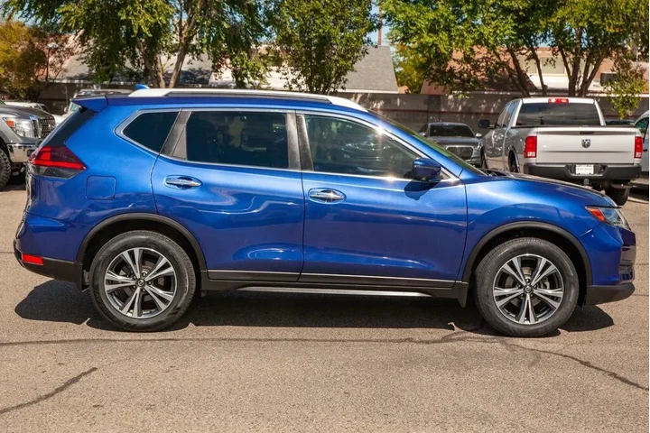 $14499 : 2019 Rogue SV image 4