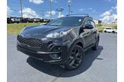 Kia Sportage 2022 AWD Nightf en Springfield