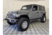 $29998 : Jeep Wrangler Unlimited 2019 thumbnail