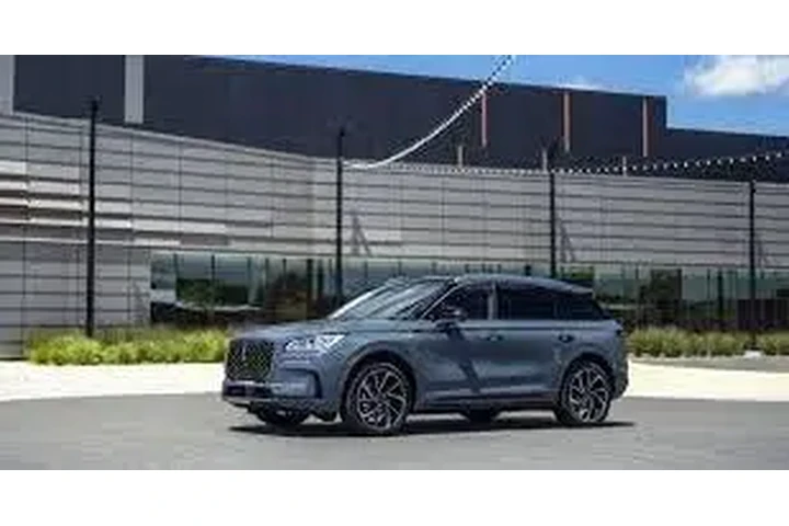 $30375 : Lincoln Corsair 2023 Standar image 1