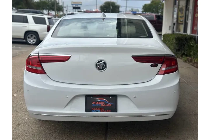 $15999 : 2018 LaCrosse Preferred image 8