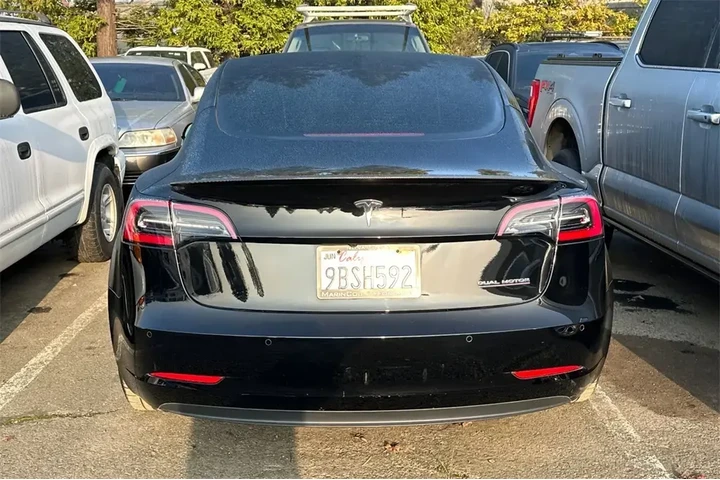 $26491 : Tesla Model 3 2022 AWD Perfo image 4