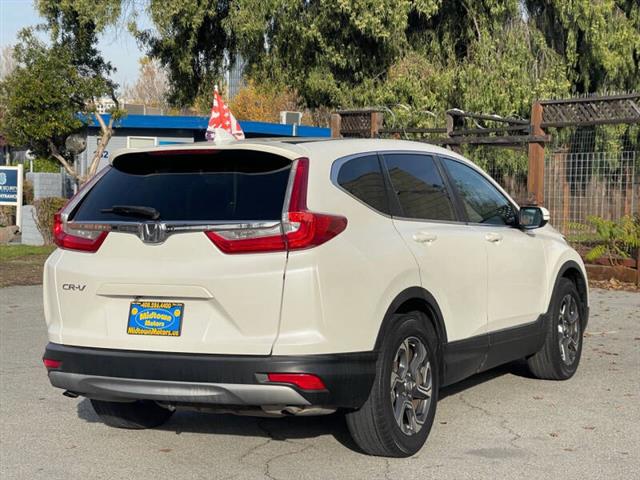 $19995 : 2018 CR-V EX image 8