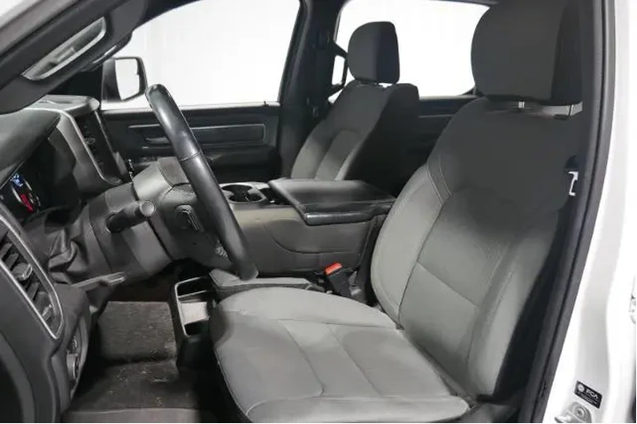 $37500 : Ram 1500 2022 4x4 Lone Star image 10