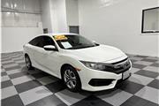 $13999 : 2016 HONDA CIVIC thumbnail