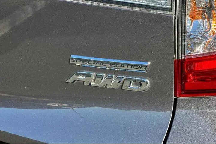 $23529 : Honda Pilot 2021 AWD SE 4dr image 7