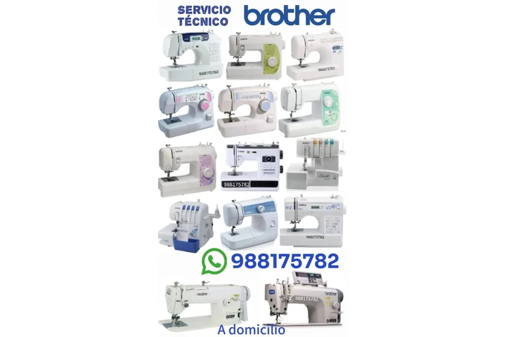 Técnico de máquinas de coser image 3
