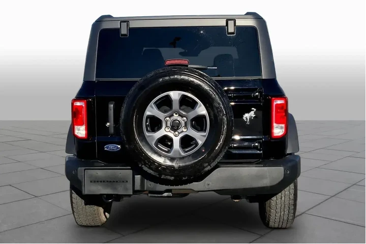 $39866 : Ford Bronco 2025 4x4 Big Ben image 5