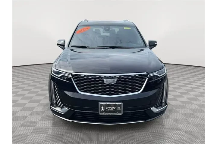 $39959 : Cadillac XT6 2024 4x4 Premiu image 2