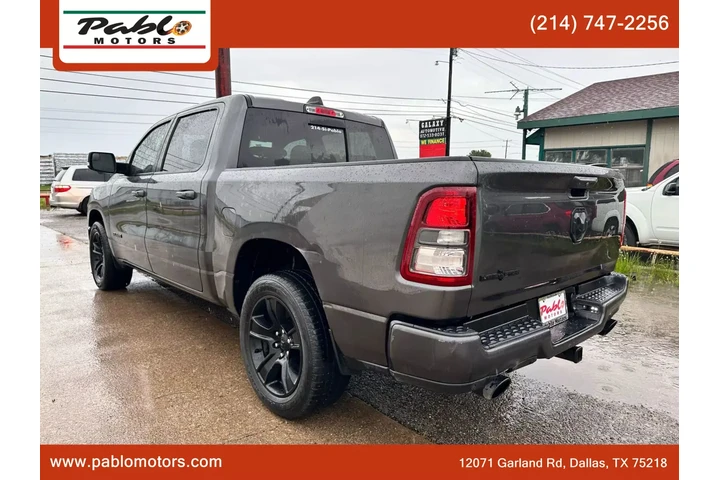 $32900 : 2020 RAM 1500 CREW CAB LONE S image 10