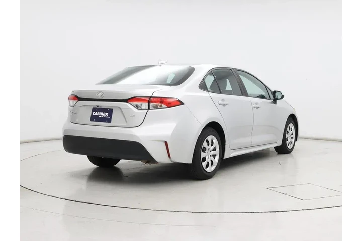 $20998 : Toyota Corolla 2024 LE 4dr S image 8